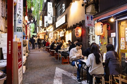 Restaurantes donde comer