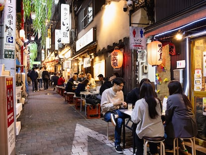 Restaurantes donde comer
