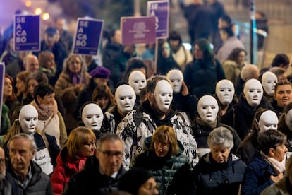 Violencia machista