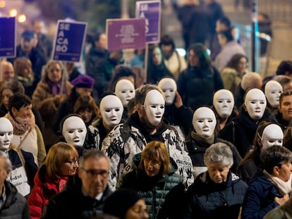 Violencia machista