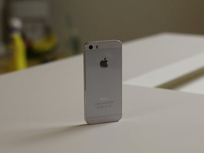 Se filtran los precios del iPhone 6 de 4,7 y 5,5 pulgadas para España