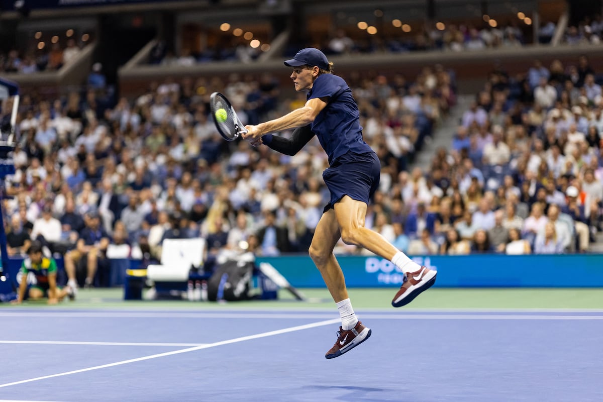 Alcaraz y Sinner, tres años después y por la ‘vía Federer’: buscar la mejor versión de uno mismo