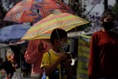 Clima México