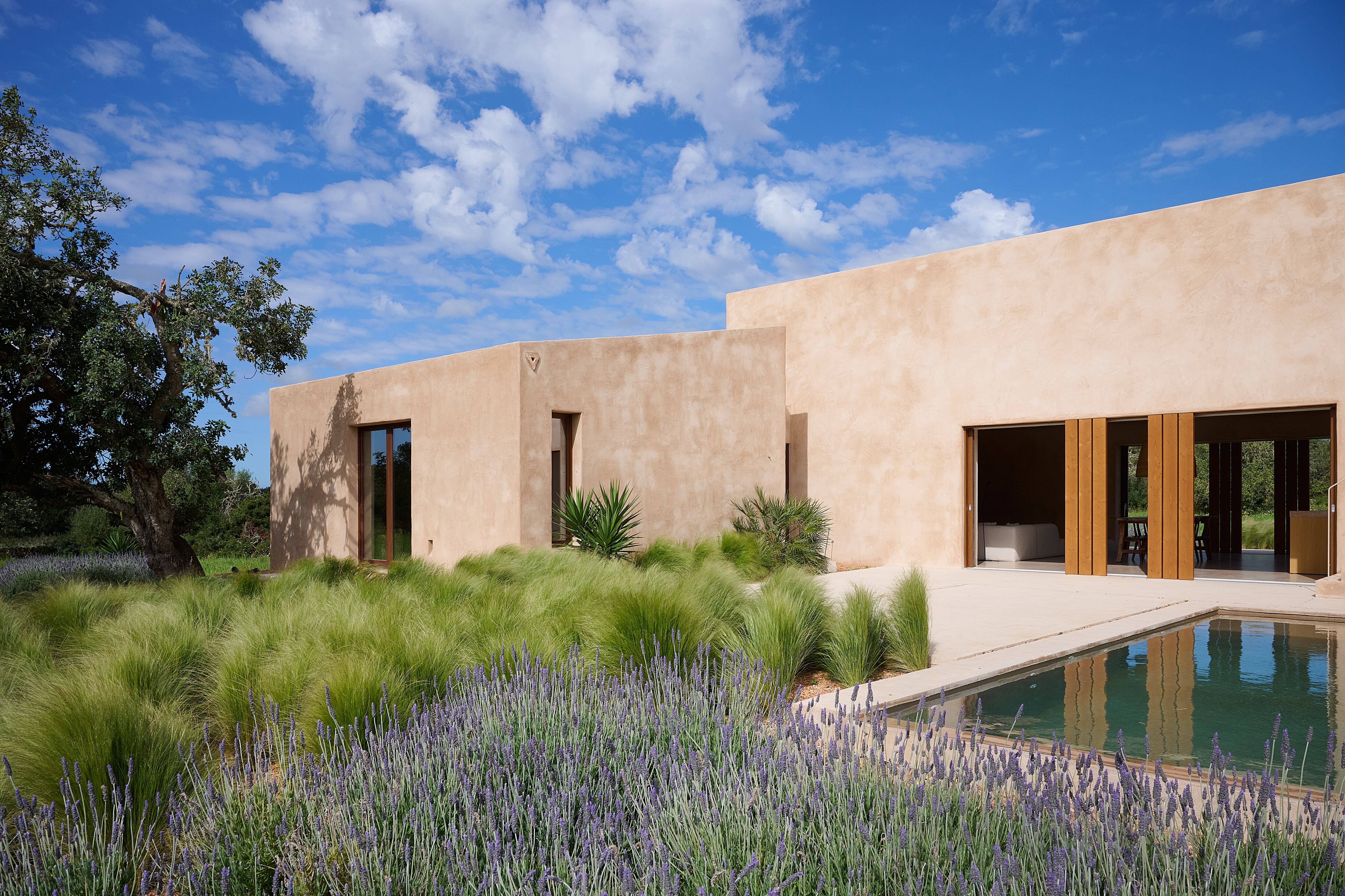 Villa en Felanitx (Mallorca).