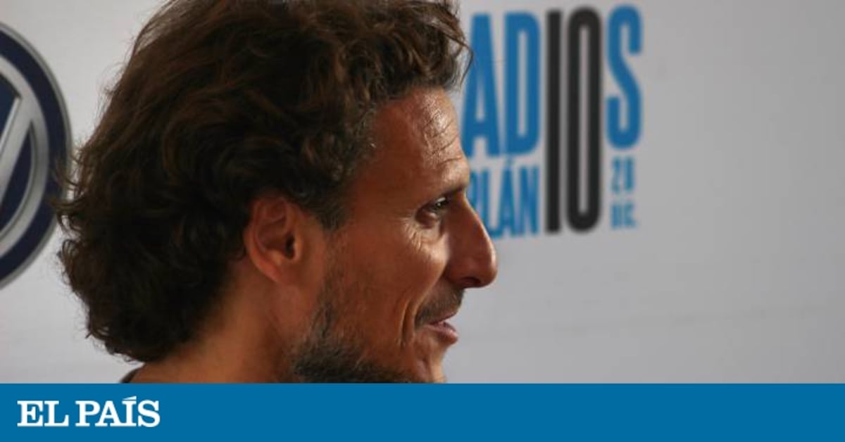 Diego Forlán: 10 Years Since a Celeste Legend’s Farewell | Sports