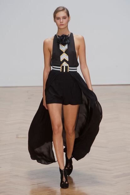 sass &#038; bide primavera verano 2013