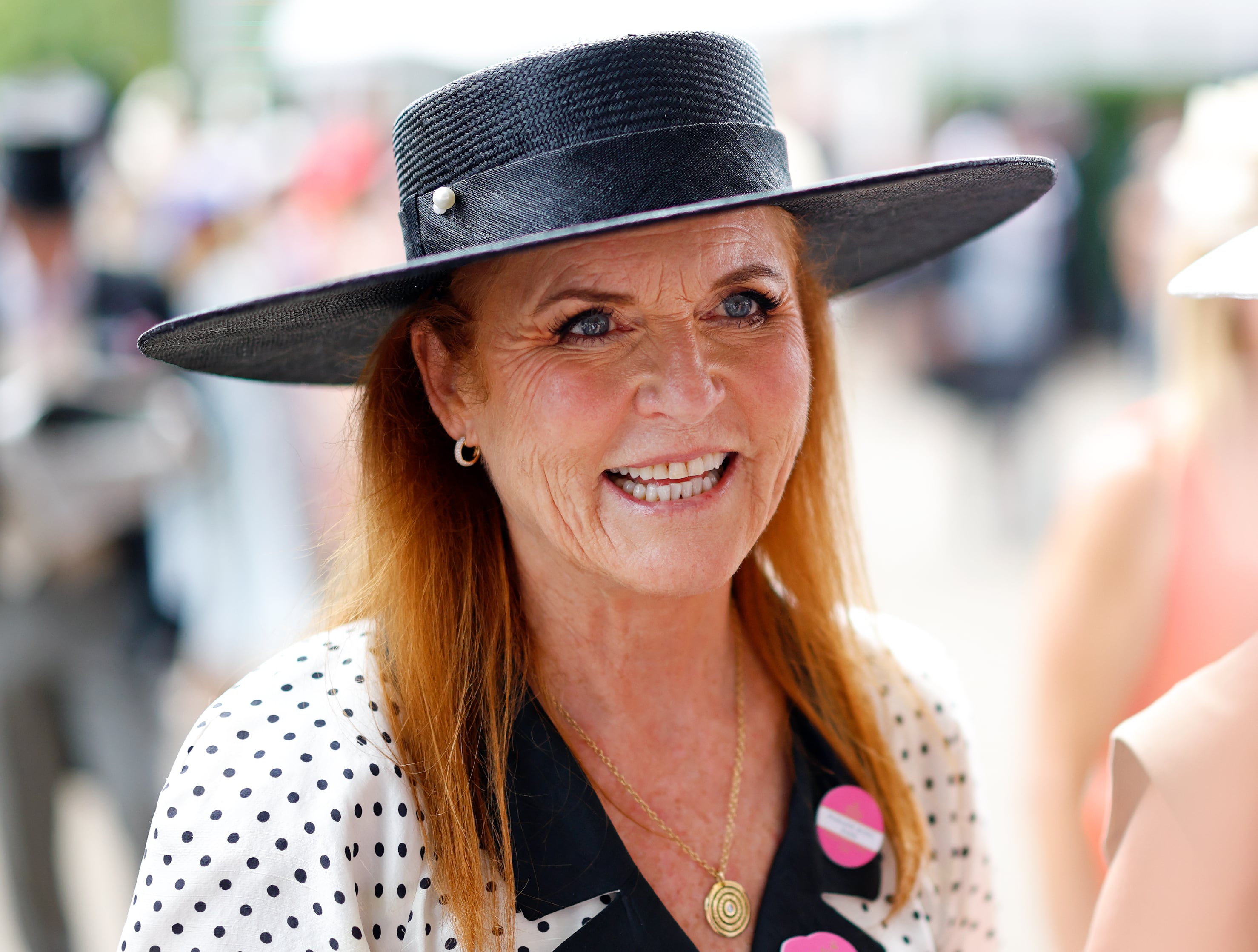Sarah Ferguson: cancellata la vendita del suo ultimo libro di fiabe e esclusa dalla vigilia di Natale a Sandringham