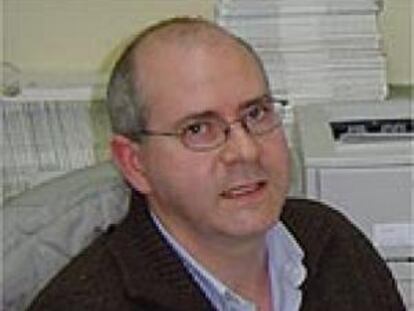 Entrevista con Guillermo Curbera