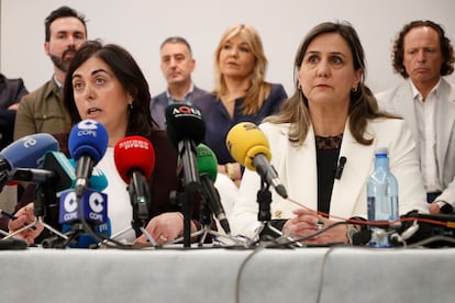 El PP se alía con una tránsfuga para una moción de censura en Lugo tras ...