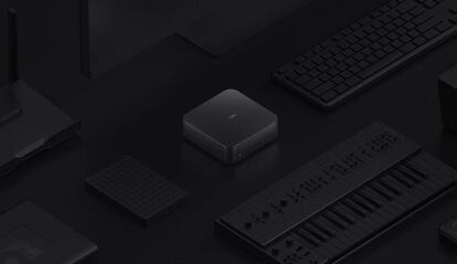 Xiaomi Mini PC