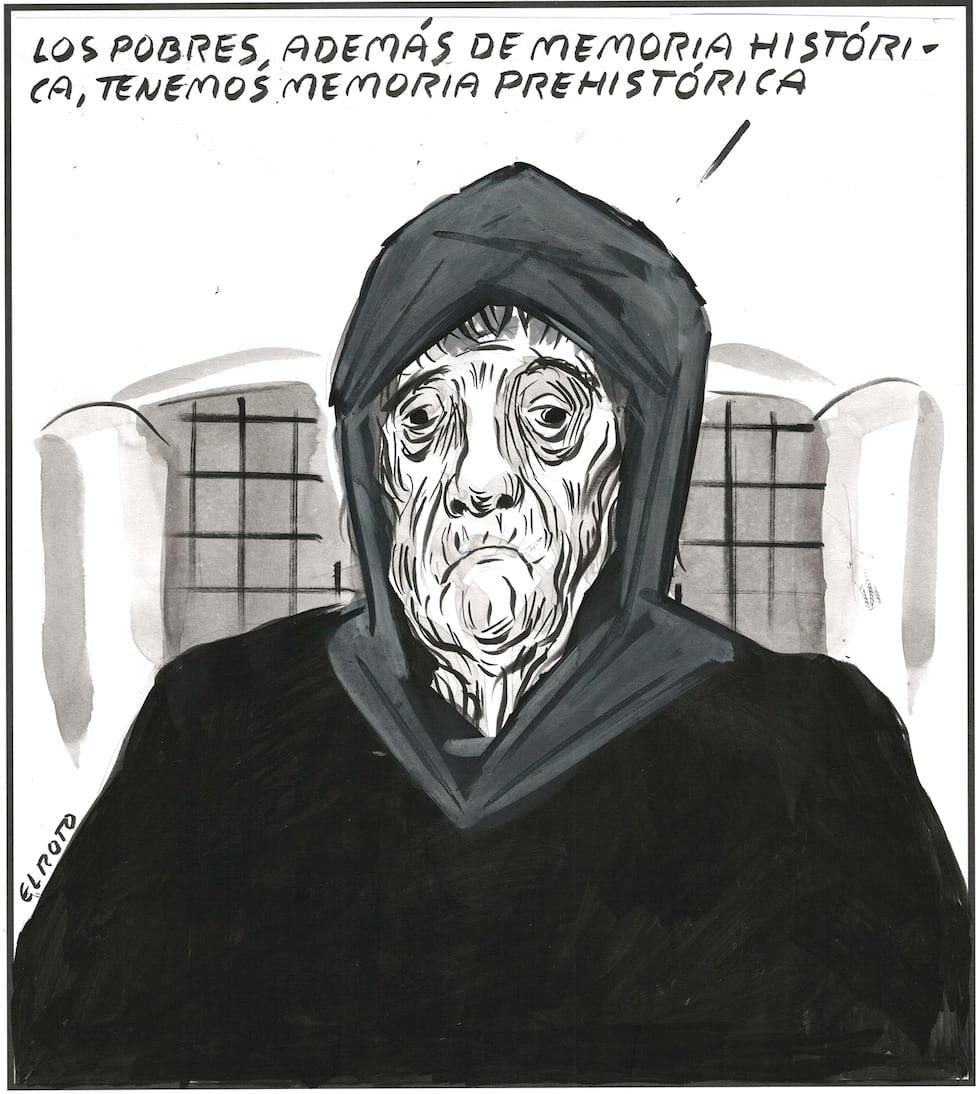 El Roto | Opinión | EL PAÍS