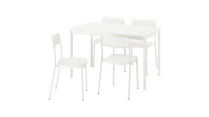 This is the cheapest dining room in Ikea