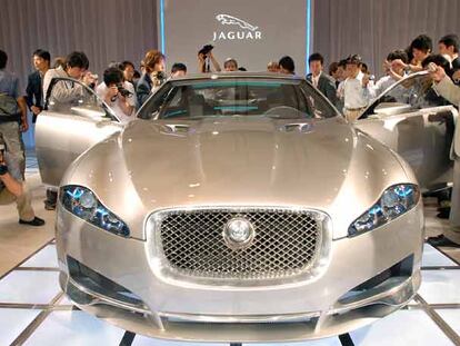La nueva fiscalidad verde agita el mercado del automóvil