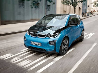 La hora de los combustibles alternativos