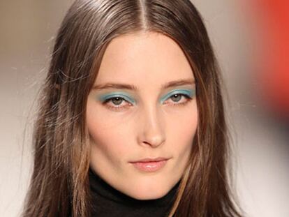 McDonald’s y esos otros lugares comunes en los que puede estar la próxima supermodelo