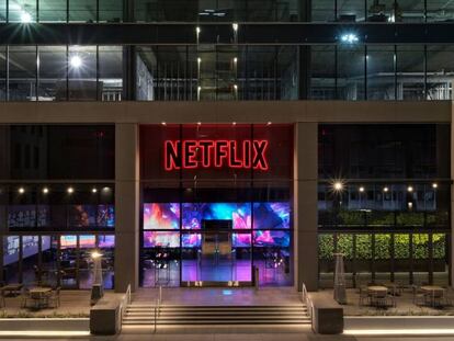 Netflix acalla a los más agoreros tras restringir las cuentas compartidas