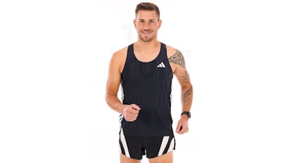 rebajas ropa deportiva de running i-run