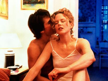 ¿Es posible tener una relación abierta con tu pareja?