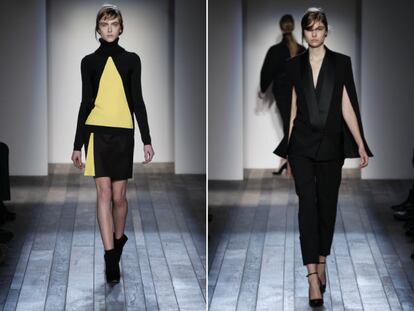 Victoria Beckham, o cómo convertir en chic a la campiña inglesa