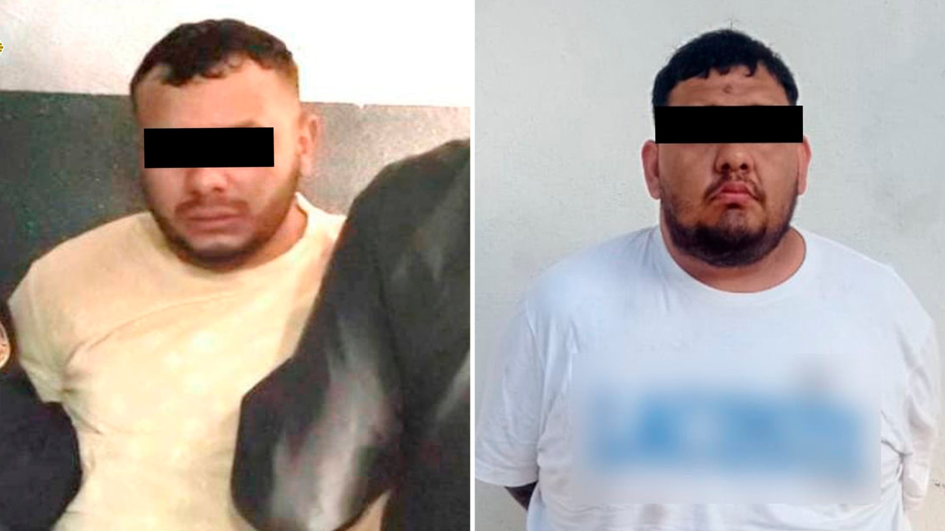 El Virus y los Mal Portados, un lastre criminal en el norte de Ciudad de México