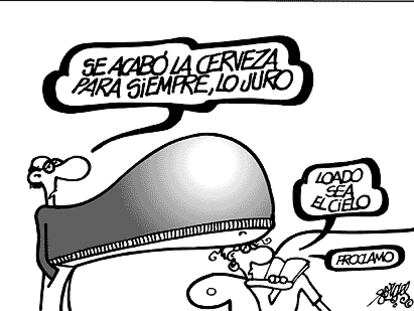 FORGES