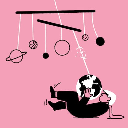 Arquitecturas pavorosas