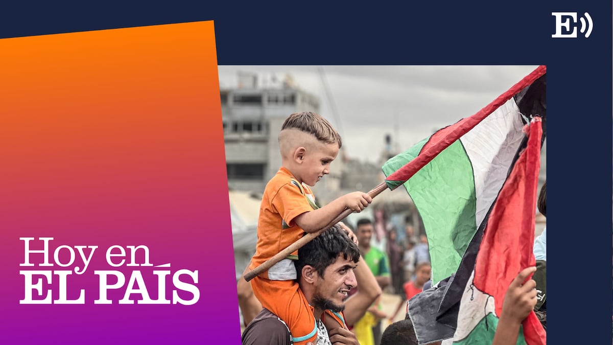 ‘Podcast’| La letra pequeña de la tregua en Gaza