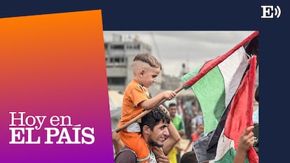 ‘Podcast’| La letra pequeña de la tregua en Gaza