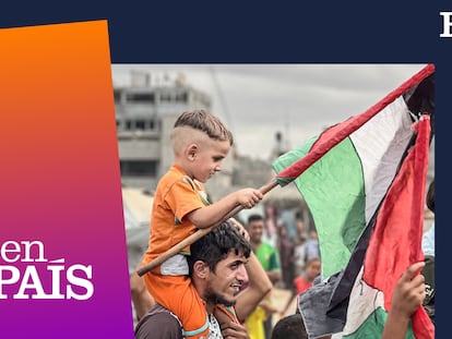 ‘Podcast’| La letra pequeña de la tregua en Gaza