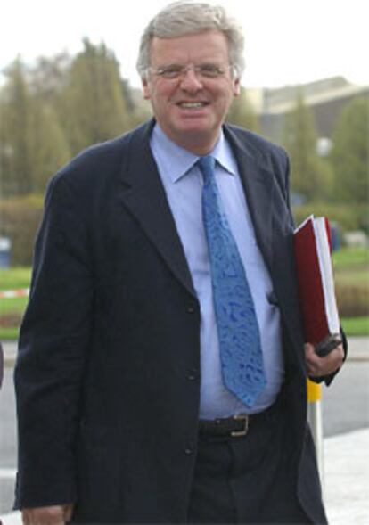 Michael Grade.