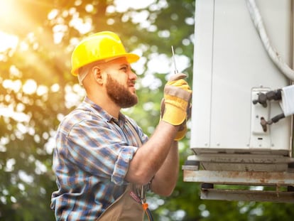 Con picos de calor, determinadas empresas tendrán que adaptarse
