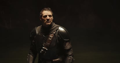 This is the 27-minute opening of 'The Mandalorian and Grogu', the first 'Star Wars' movie in seven years | Cinema: premieres and reviews