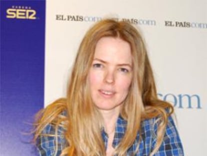 Entrevista con Christina Rosenvinge