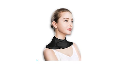 almohadilla térmica