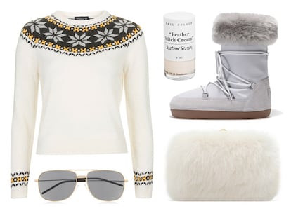 Shopping: Especial Après Ski