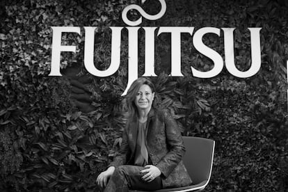 Ángeles Delgado (Fujitsu)