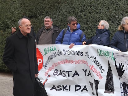 La Iglesia española ya suma más de 1.500 religiosos señalados por abusos sexuales