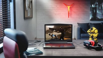 Lenovo Gaming