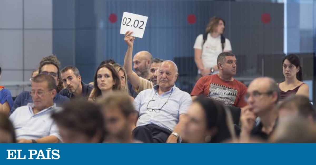 La Generalitat gana 3,8 millones por la subasta de 27 pisos | Noticias ...