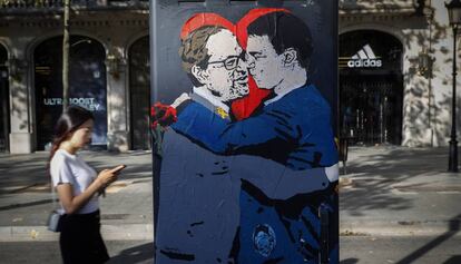 No ens refiem de dies com Sant Valentí.