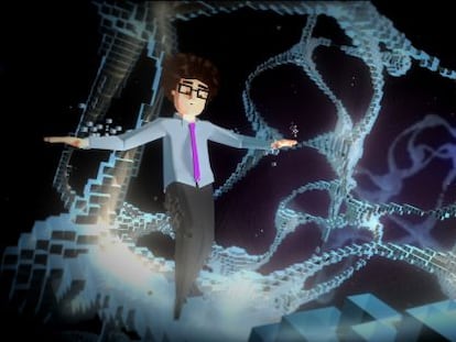 Un viaje a 1972 para revisar la historia de los videojuegos