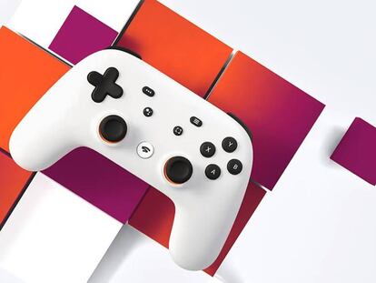 Google Stadia mejora su calidad de imagen y confirma que no corre peligro