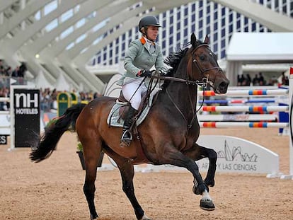 Gran Premio de España de Hípica