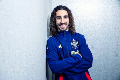 Marc Cucurella