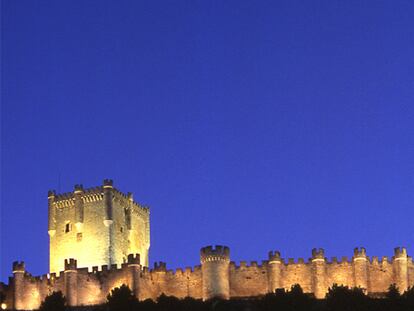 Peñafiel (Valladolid)