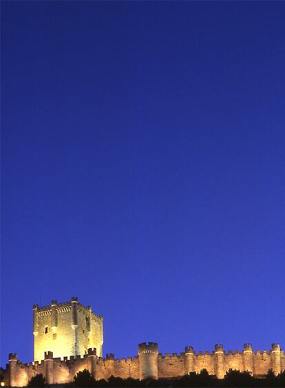 Peñafiel (Valladolid)