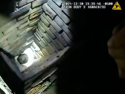 Chimenea Massachussetts