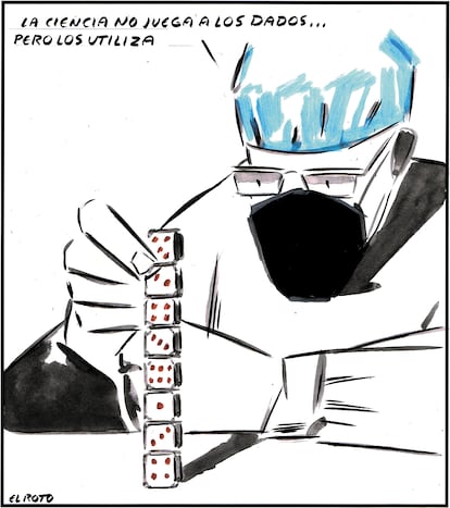 El Roto 15/2