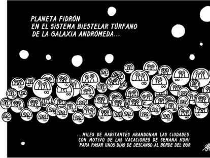 FORGES