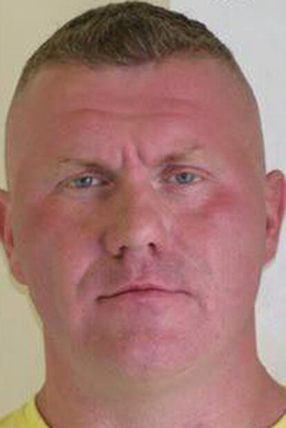 Raoul Moat.